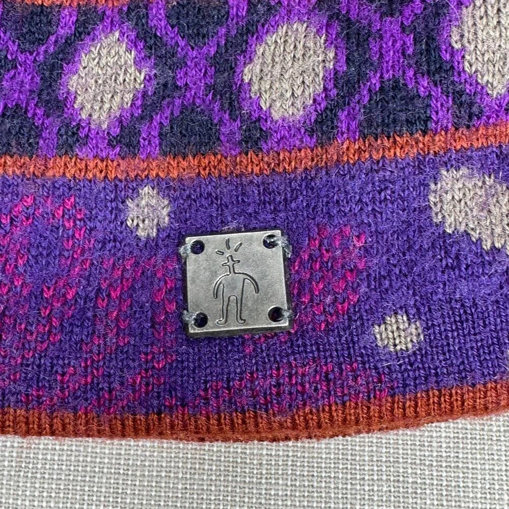 Smartwool wool‎ beanie hat kids